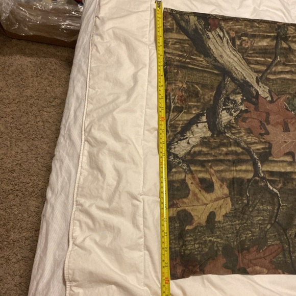 COPY - NWT- Mens Mossy Oak T-Shirt, Size XL & Sublimated Crew Support Socks,Siz… - Picture 9 of 9